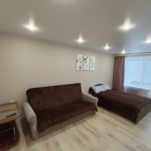 Фотография квартиры Квартира 1Room