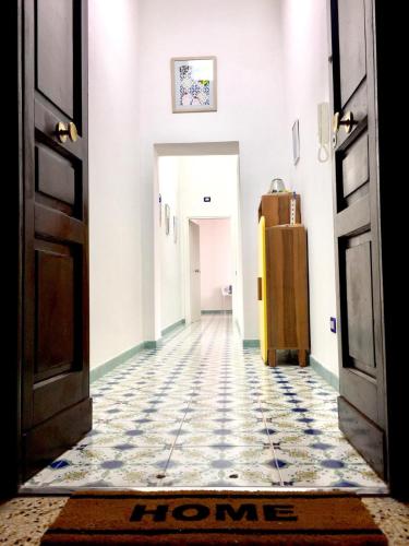 Фотография мини отеля L'ALICE B&B