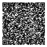 QR код гостиницы Макс-Августин