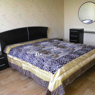 Фотография квартиры Апартаменты на улице Орлова 27А