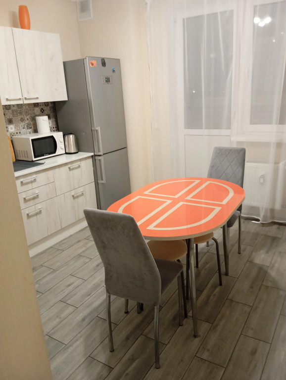 Фотография квартиры Апартаменты Однокомнатные у парка Галицкого