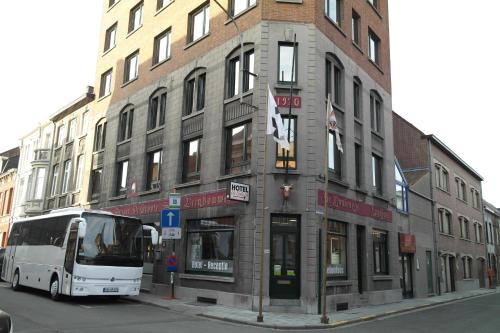 Фотография гостиницы De Bonte Os Hotel & Tower