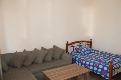 Фотография хостела Unnamed