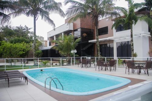 Фотография мини отеля Pousada Bella Casa