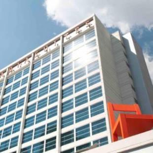 Фотографии гостиницы
Stadia Suites Mexico City Santa Fe