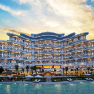Фотография гостиницы Cam Ranh Riviera Beach Resort & Spa