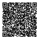 QR код гостиницы Hotel Life