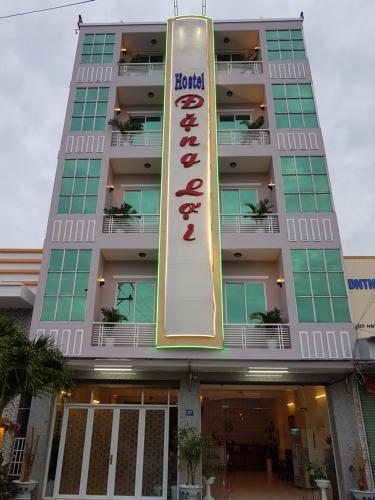Фотография гостиницы Hostel Đặng Lợi ホステルダンロイ