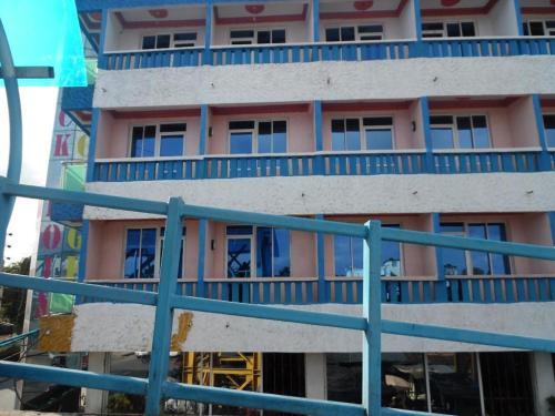 Фотография гостиницы Checkpoint Inn