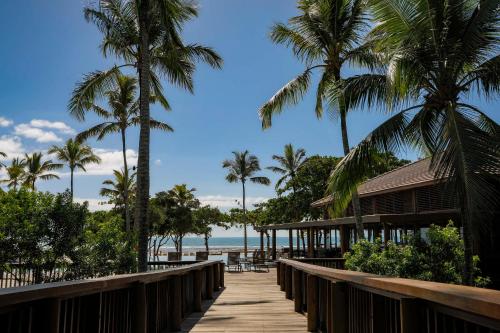 Фотография гостиницы Kûara Hotel