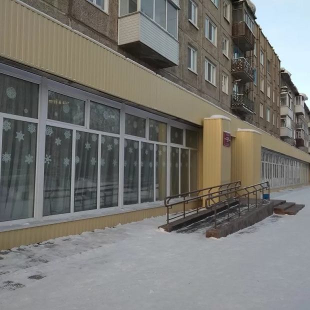 Фотография достопримечательности Ачинский музейно-выставочный центр