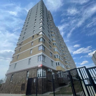 Фотография квартиры Апартаменты на улице Красных Партизан