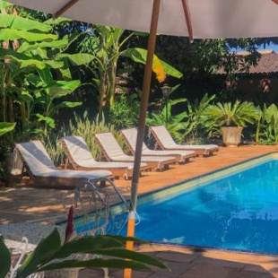 Фотография мини отеля Pousada Rancho do Ralf