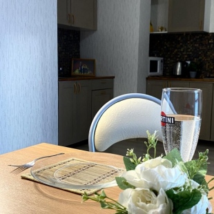 Фотография квартиры К энд К Апартментс на улице Революции 52Б