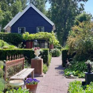 Фотографии гостевого дома
Holiday Home Tuinzicht