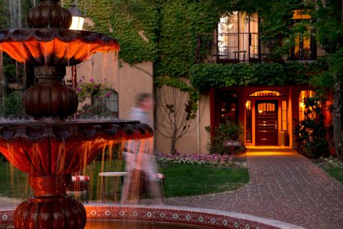 Фотография гостиницы Vintners Resort