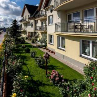 Фотографии мини отеля
Villa Zdrój