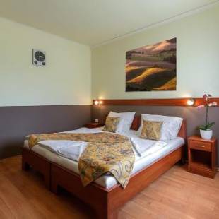 Фотографии гостевого дома
Aranypatkó Fogadó-Étterem