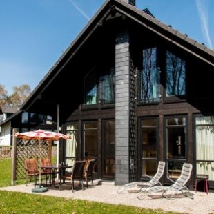 Фотография гостевого дома Ferienhaus Plau am See in Wassernähe