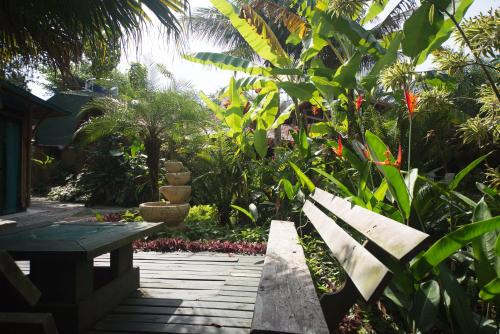 Фотография мини отеля Pousada Treze Luas