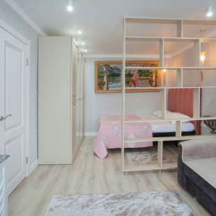 Фотография квартиры Апартаменты на Еськова 1