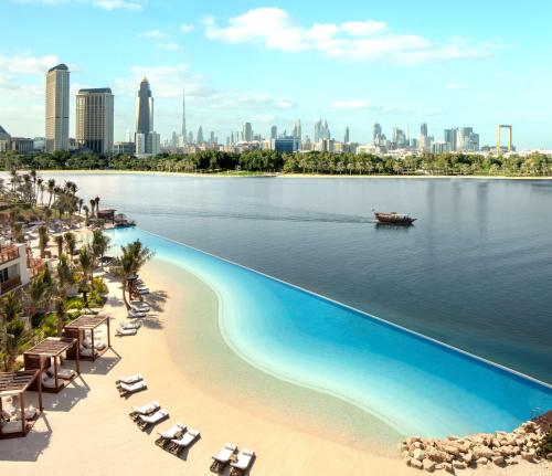Фотография гостиницы Park Hyatt Dubai