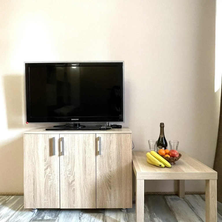 Фотография квартиры Апартаменты на улице Парковая 61 корпус 3