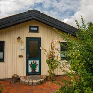 Фотографии гостевого дома 
            Hol(t)z Hus