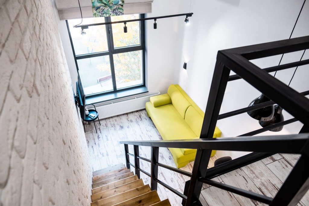 Фотография квартиры Апартаменты Blesna