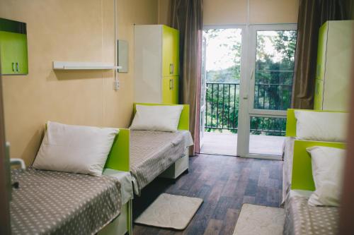 Фотографии хостела
HappyLife