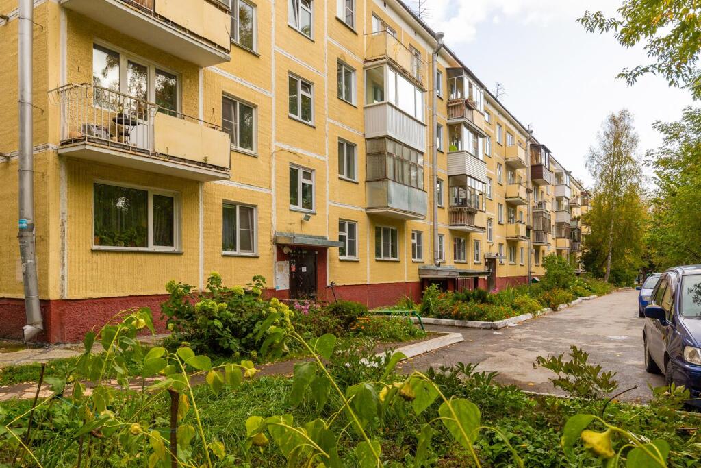 Фотография квартиры Апартаменты на улице Ученых