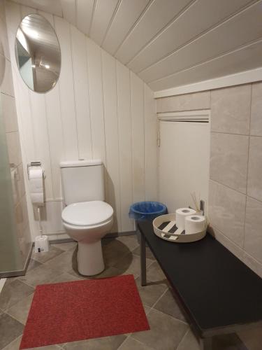 Фотография хостела Freedom65 Hostel and Caravan