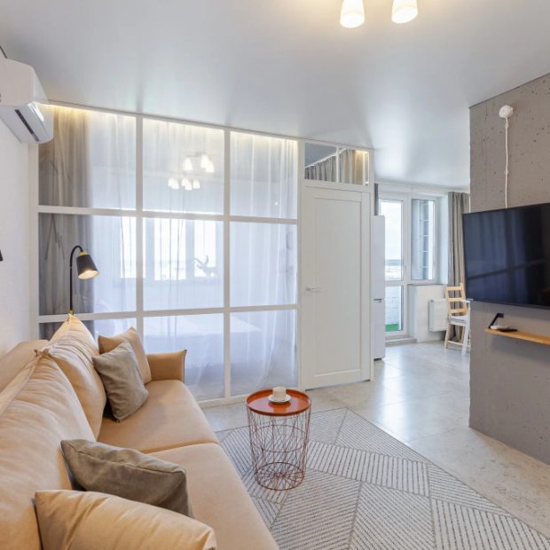 Фотографии квартиры 
            Апартаменты Paikka #Etelä