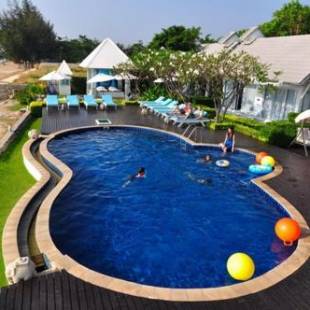 Фотографии гостиницы
Blue Sky Resort