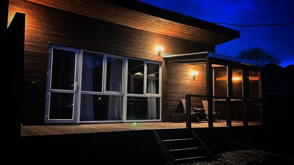 Фотография Коттеджа Частный Дом на Берегу Истока Реки Бия