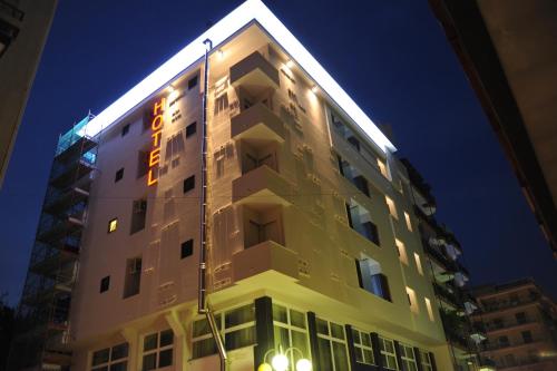 Фотография гостиницы Hotel Palace