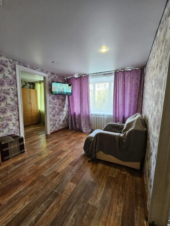 Фотография квартиры Апартаменты на улице Ленина