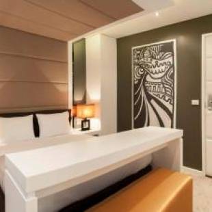 Фотографии мини отеля
Eden Garden Suites