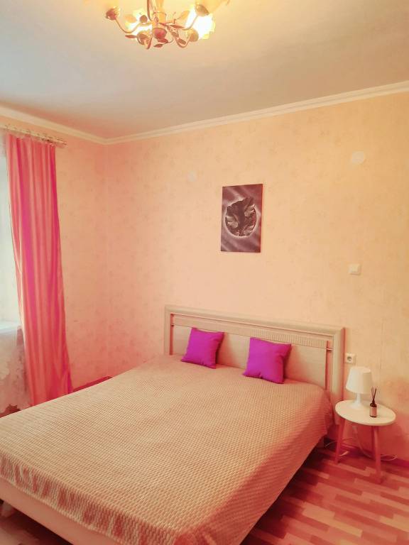 Фотография квартиры Квартира на Набережном 17/1