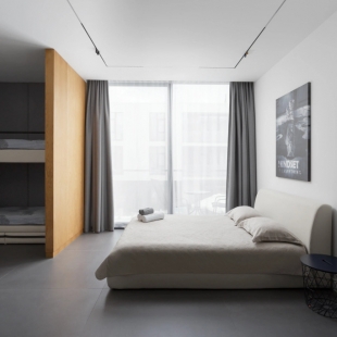 Фотография квартиры Апартаменты GP2301 5