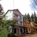 Фотография хостела May Nui Sa Pa Hostel