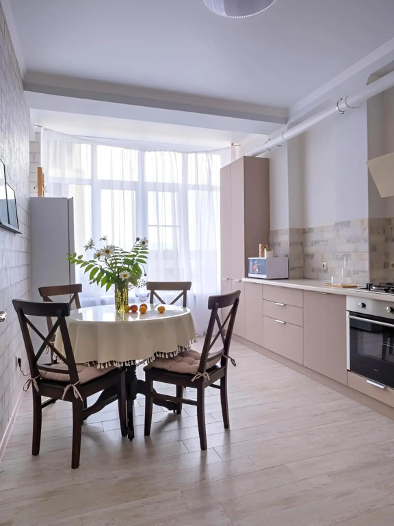 Фотография квартиры Квартира Уютная двушка в курортной зоне