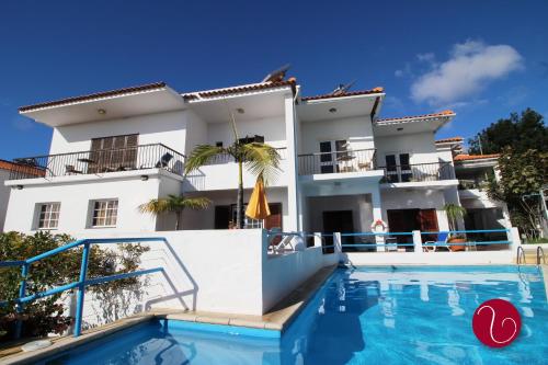 Фотография мини отеля GuestHouse Vila Lusitania