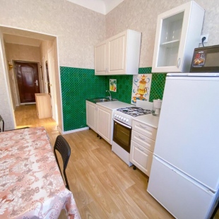 Фотография квартиры Декабрист на улице Амурская