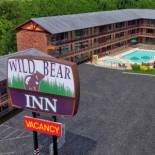 Фотография мотеля Wild Bear Inn