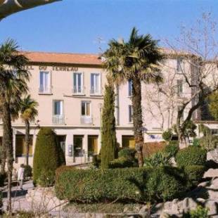 Фотографии гостиницы
L'Hôtel du Terreau Logis de France