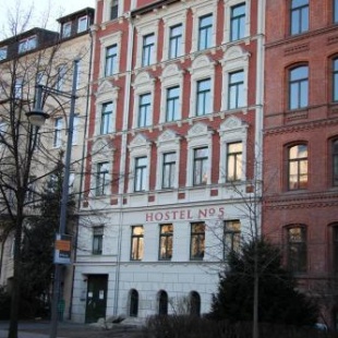 Фотография хостела Hostel No 5