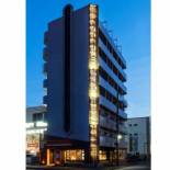Фотография гостиницы Hotel AreaOne Kushiro