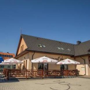 Фотографии мини отеля
Gościniec nad Sołą