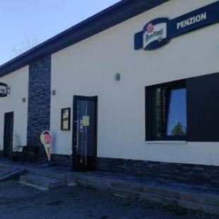 Фотографии гостевого дома
PENZION U BRÁZDŮ